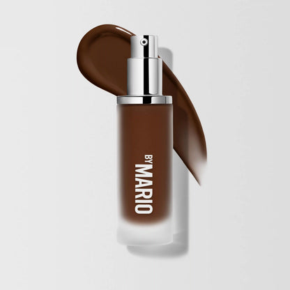 SurrealSkin® Natural Finish Foundation